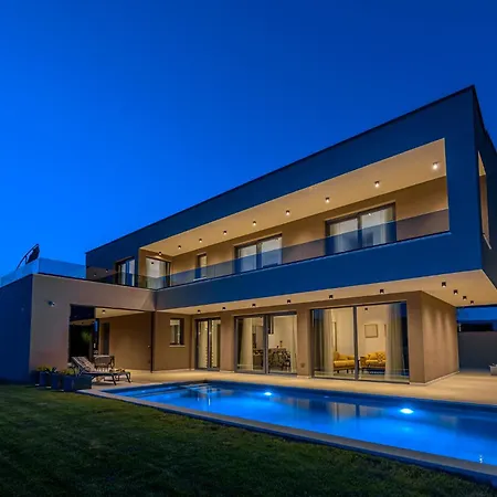 Villa Vera Štokovci