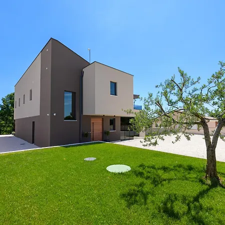 Villa Vera Štokovci