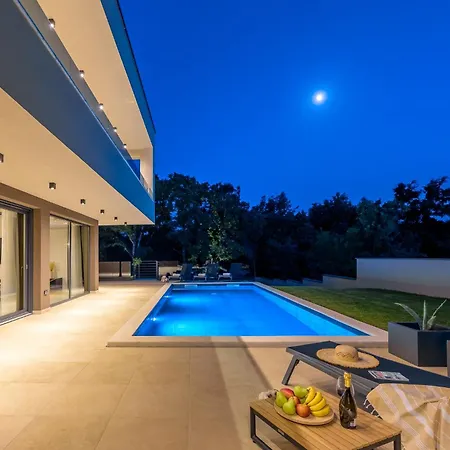 Villa Vera Štokovci