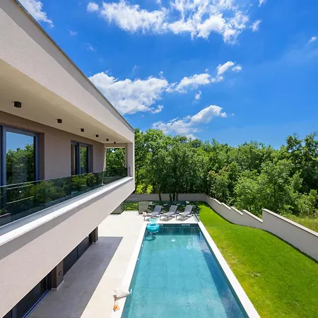 Villa Vera Štokovci