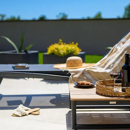 Villa Vera Štokovci