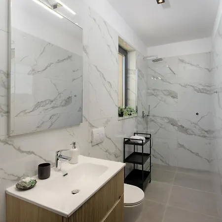 Vera Villa Štokovci