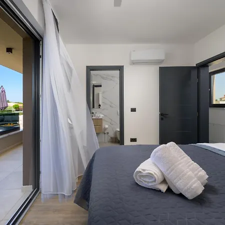 Villa Vera Štokovci