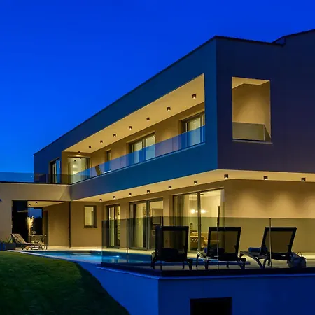 Vera Villa Štokovci