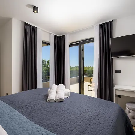 Villa Vera Štokovci