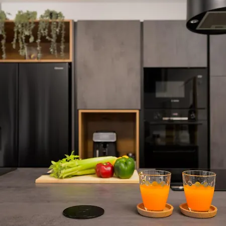 Villa Vera Štokovci