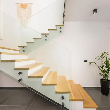 Villa Vera Štokovci